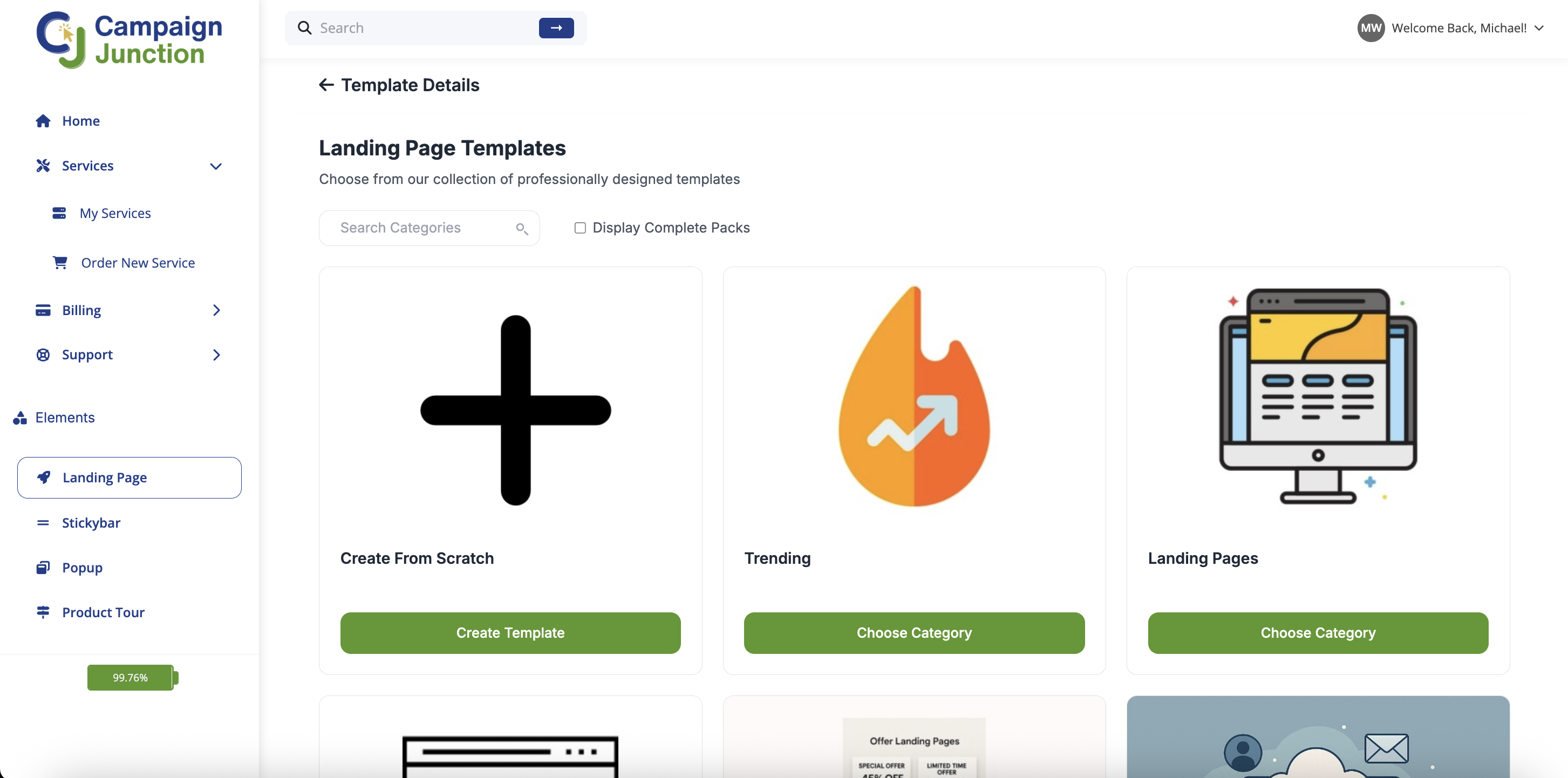 Workflow Automation